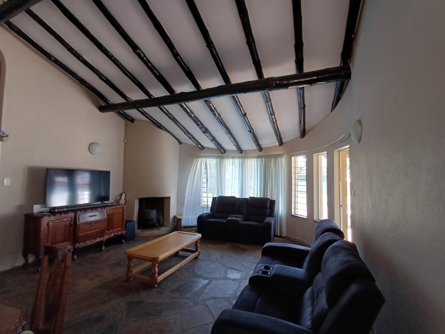 3 Bedroom Property for Sale in Vaalpark Free State